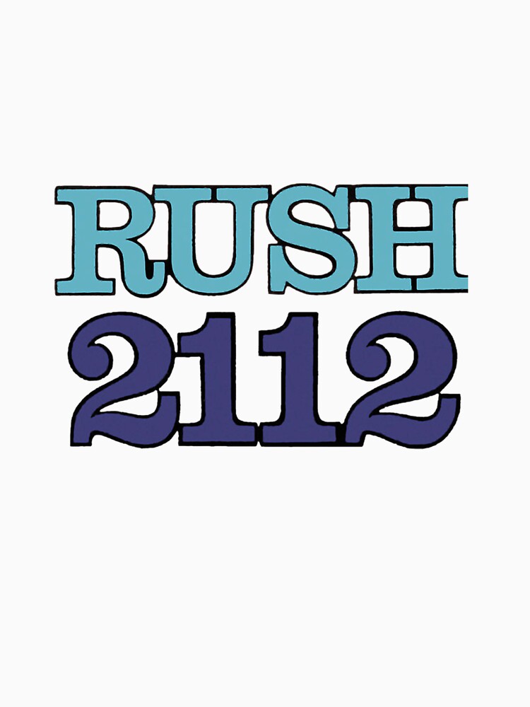 Rush Band by B-SHOP666