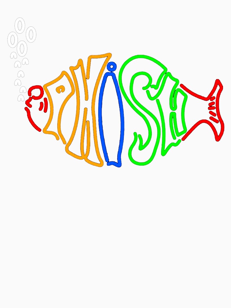 Copy of PHISH by dayatkelik