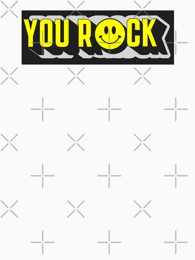 You Rock by Runner's High