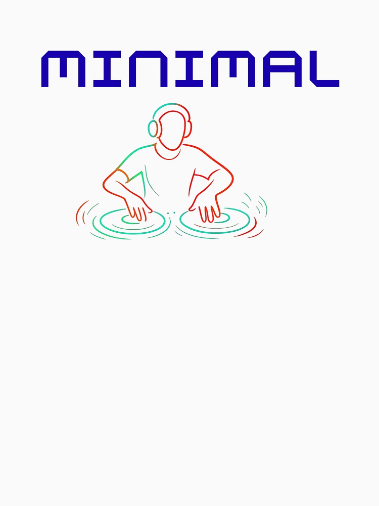 „Minimal – Underground Electronic Music by BigEleven