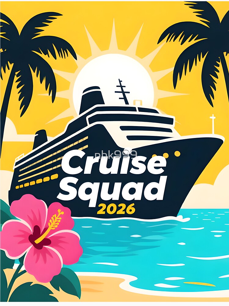 Hawaii Cruise 2026 by nhk999