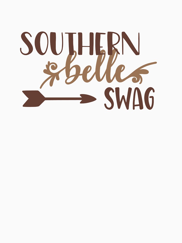 Southern Belle Swag by SpotWarehouse