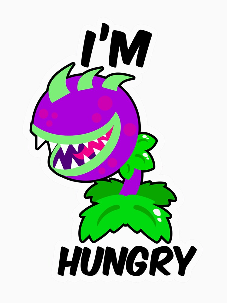 Chomper  Premium by sandingla79