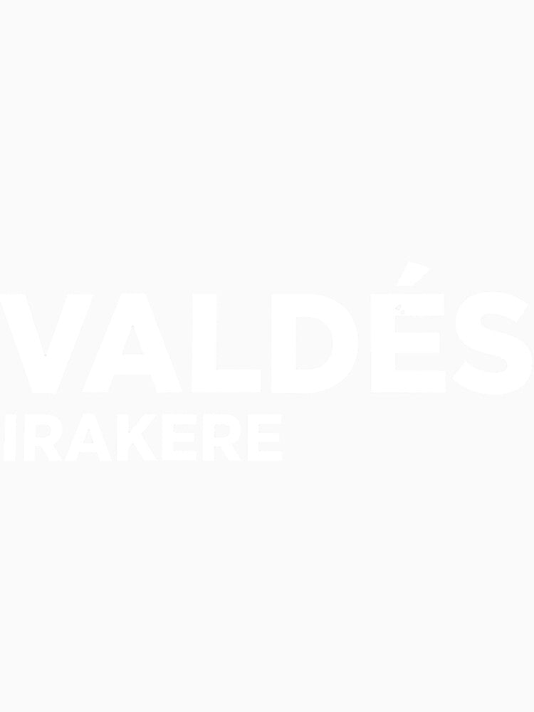 Valdes Irakere Cuban Band by leonafjgeorgia