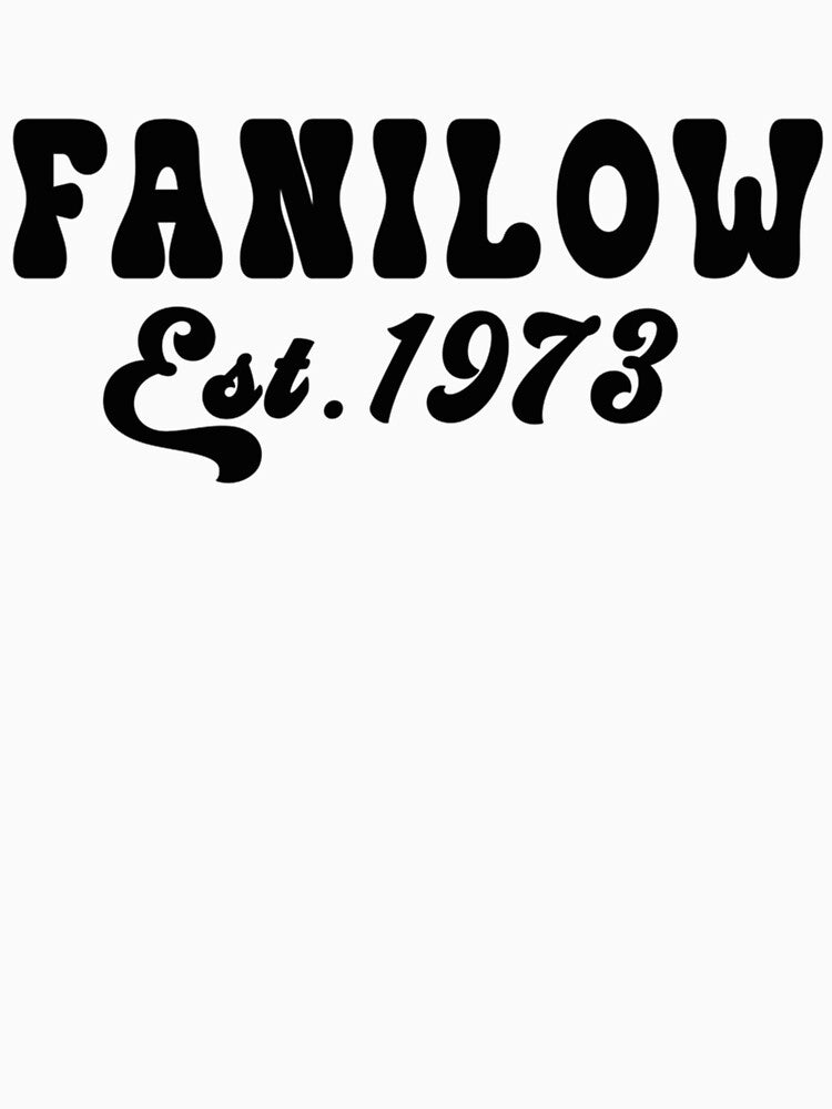 Fanilow Established 1973 by MeederMik