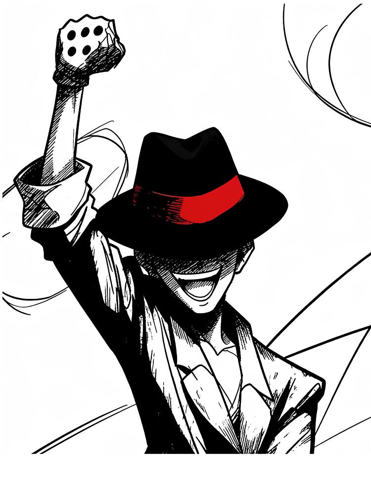 Dance Shadow Style by Art90o