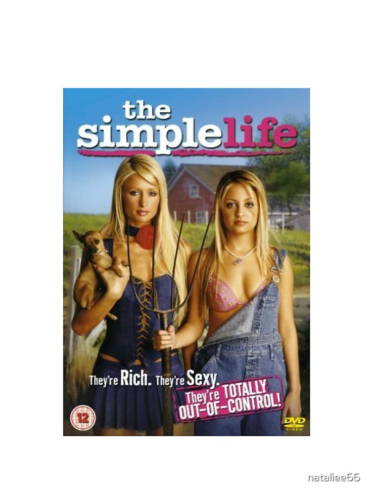The Simple Life Season 1 by nataliee66