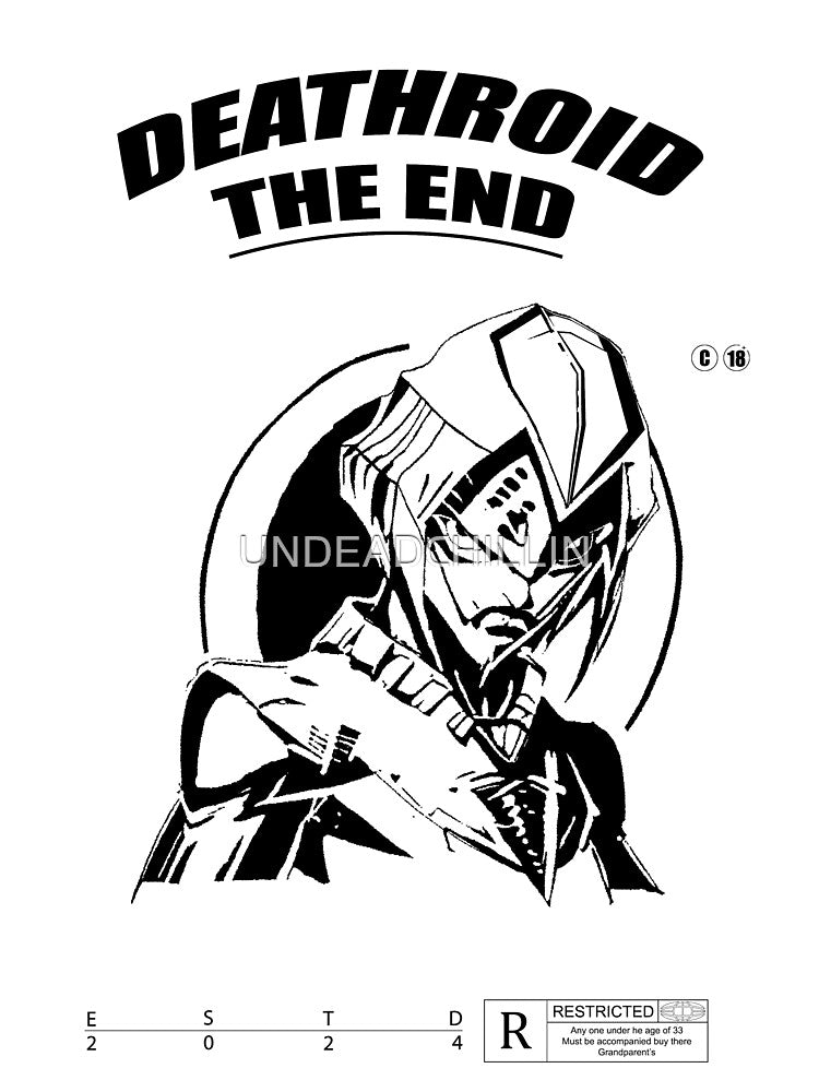 Android by BMSFMstore