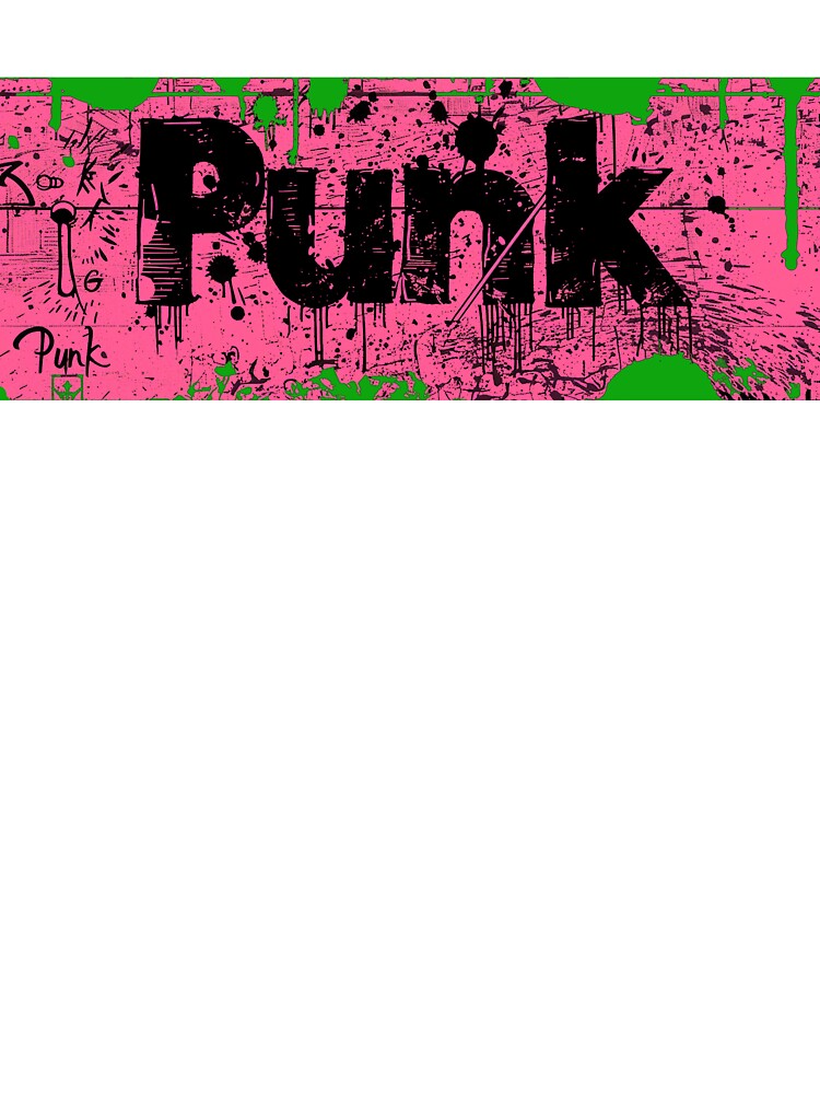 Punk - Sex Pistols by [EverNever] Creative Gear Alternatives