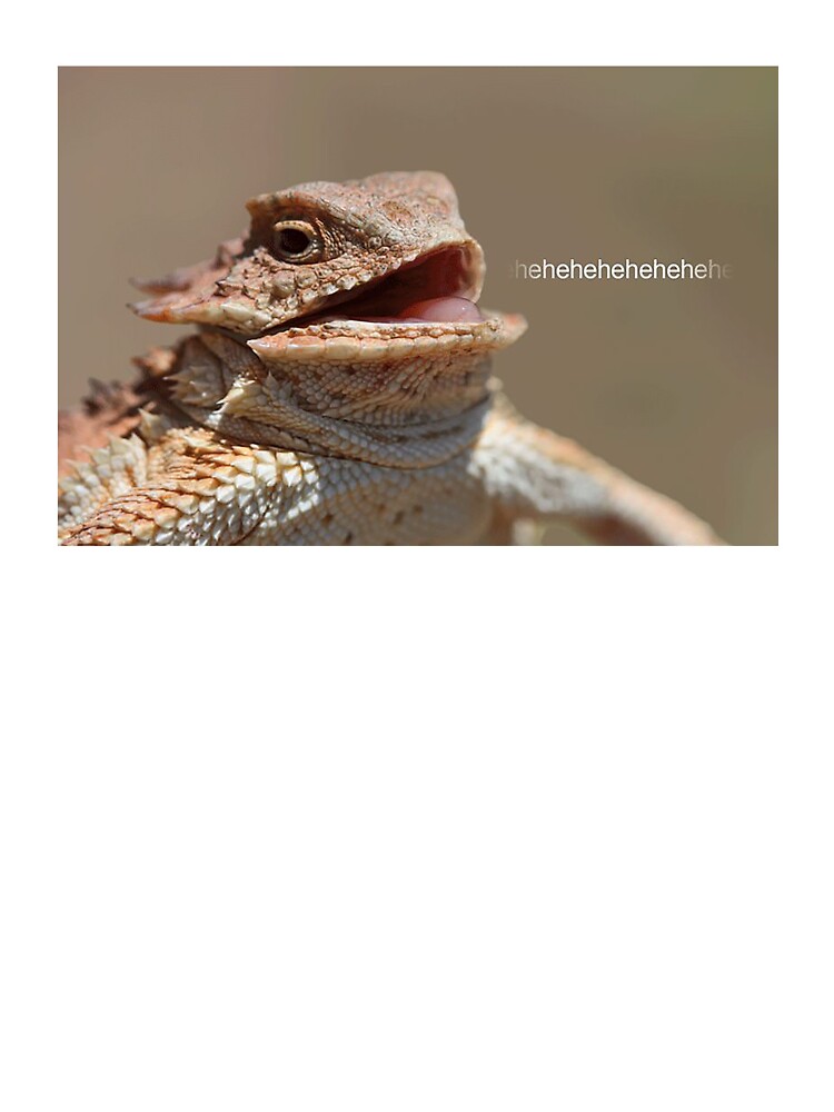 Laughing Lizard Meme by Meme Economy