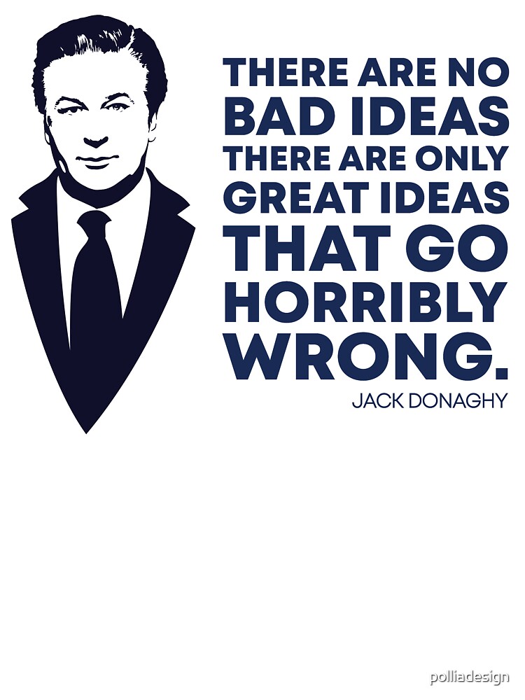 Great Ideas That Go Horribly Wrong by polliadesign