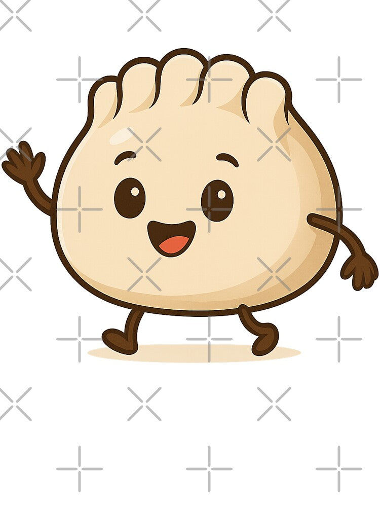 Duncan Dumpling by Moons Studio