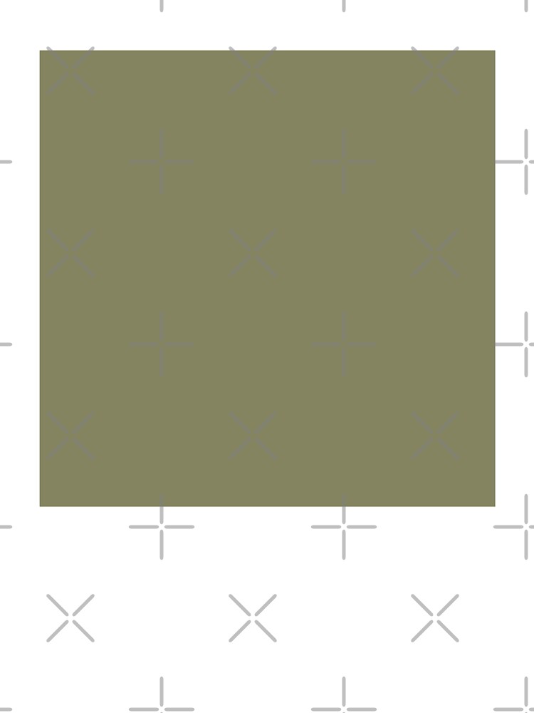 Sage Green by The Innocent Ghost Project