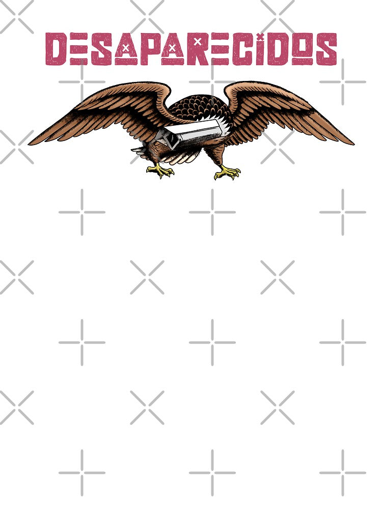 Desaparecidos by V.I.S.T.A.