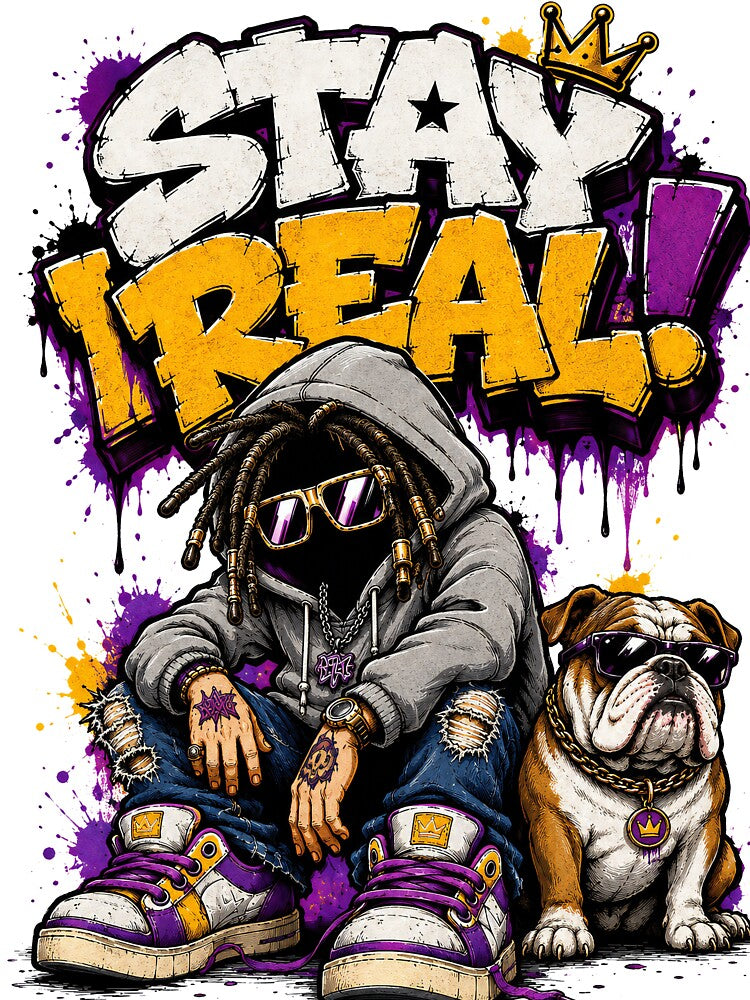 real stuff by aliraweb