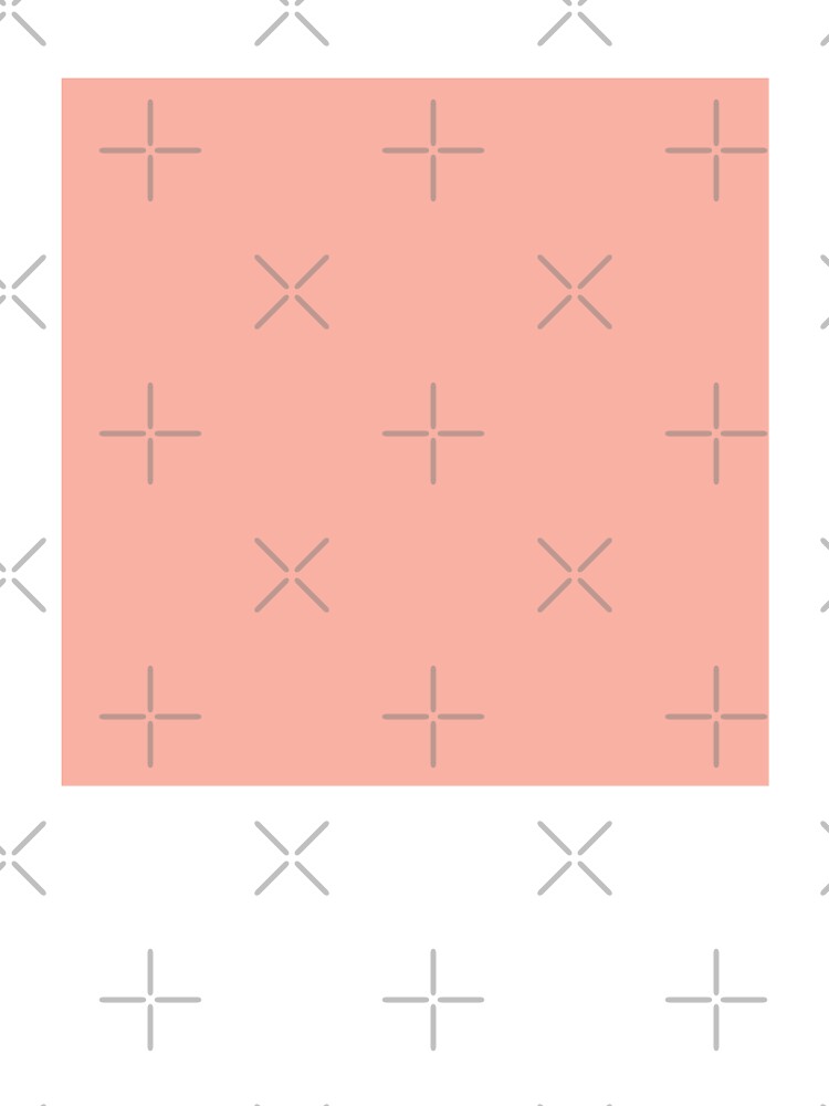 Pink Peach by The Innocent Ghost Project