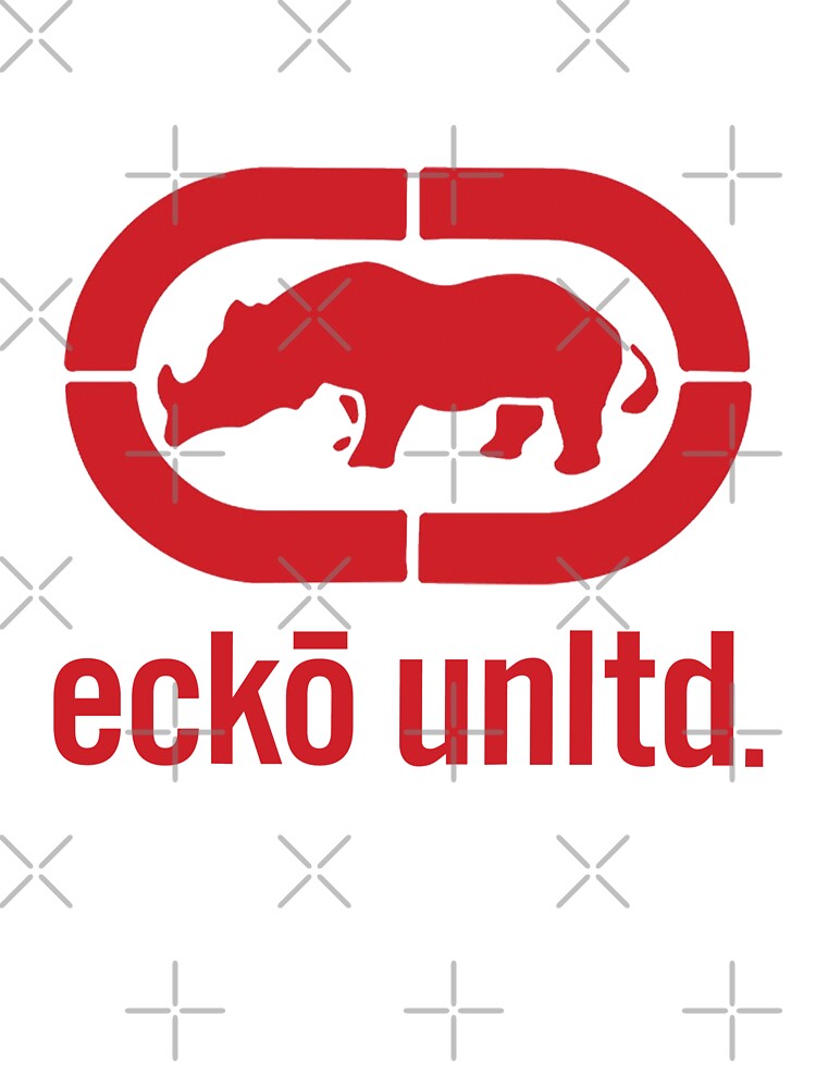 Ecko Unltd. by blacksnowcomics
