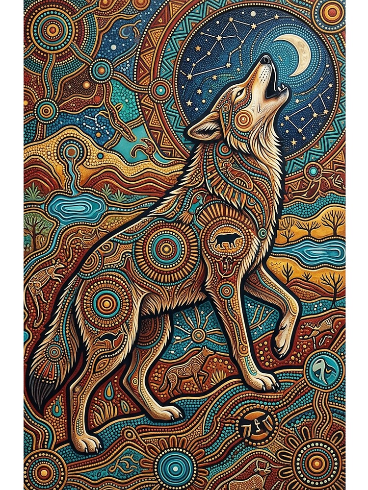 WOLF by likbatonboot