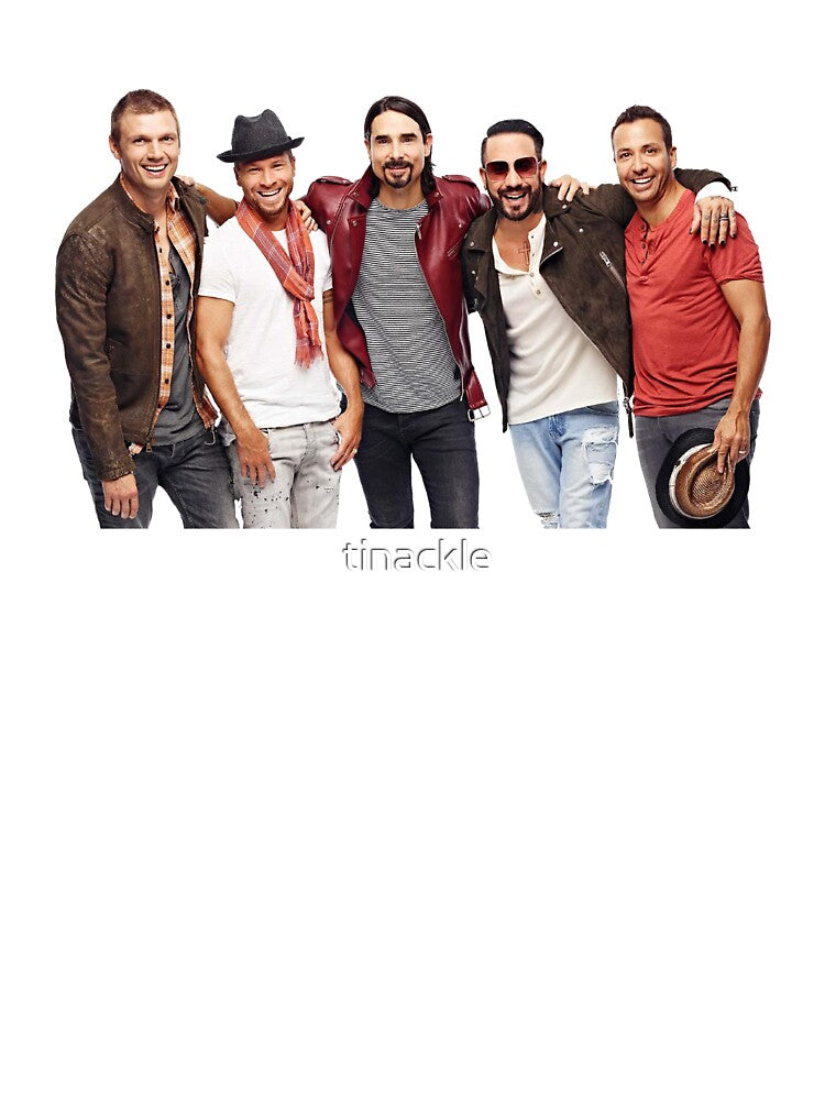 funny Backstreet by tinackle