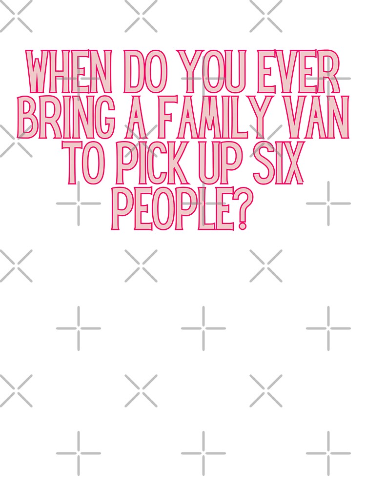 Family van by Spiffle