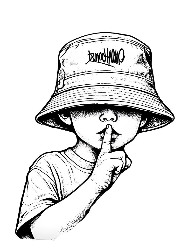 Urban Street wear Graphic by Bernard03