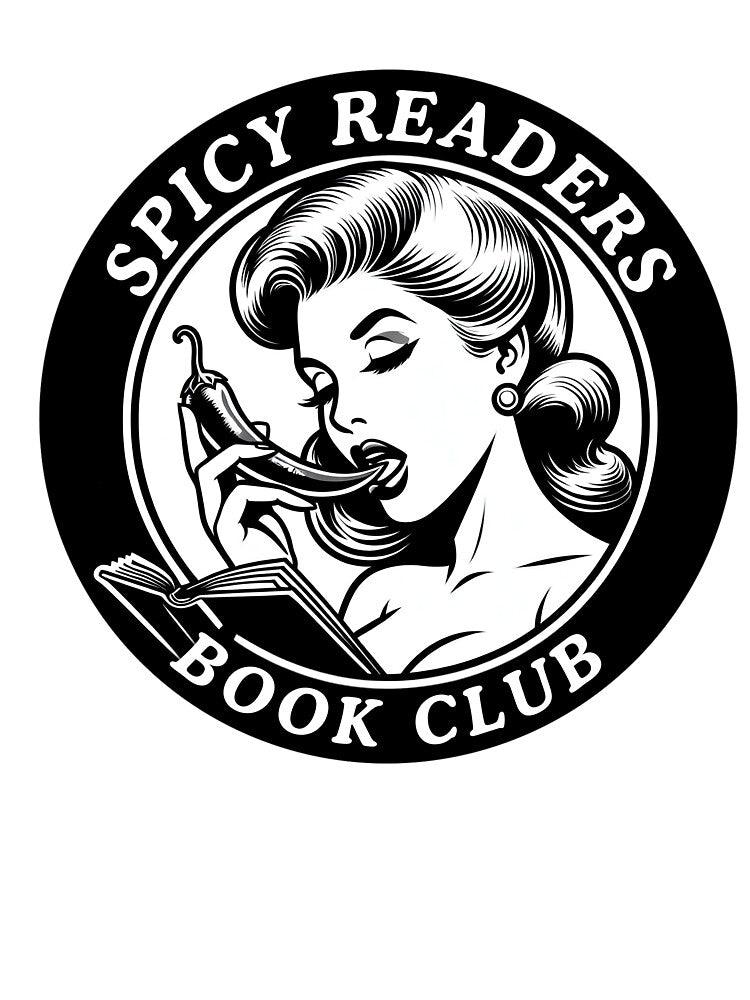 Spicy readers book club, smut readers by HappyThreads123