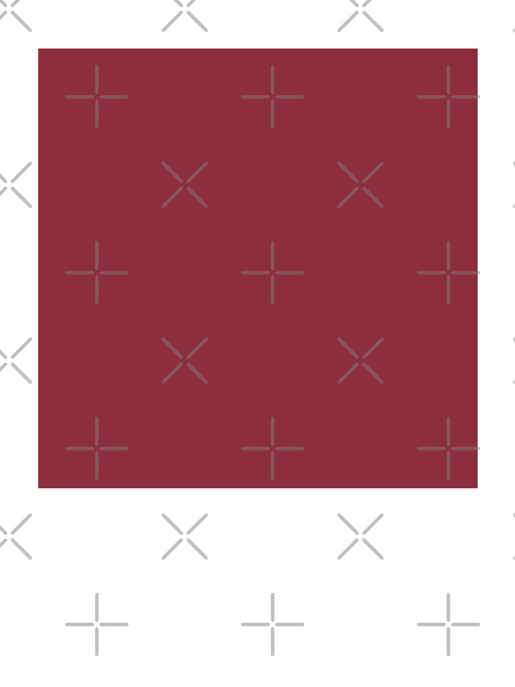 Cherry Maroon by The Innocent Ghost Project