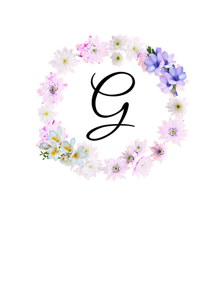 a great G by Bella94012