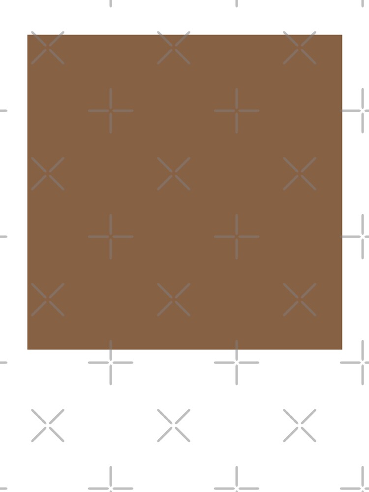 Light Brown by The Innocent Ghost Project