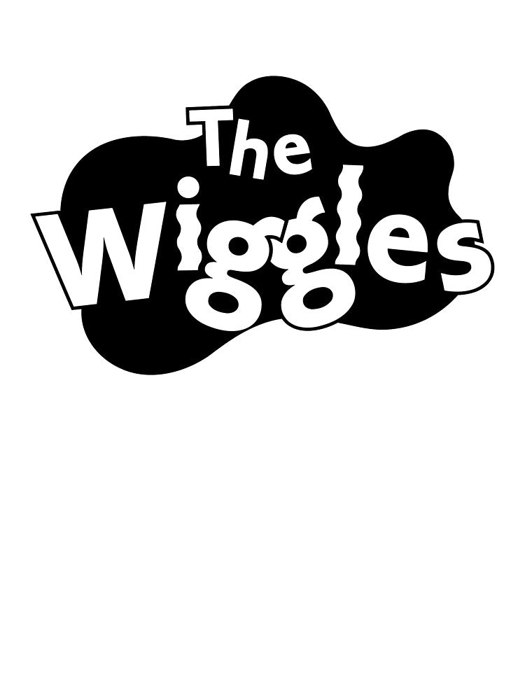 funny WIGGLES by harrismark4
