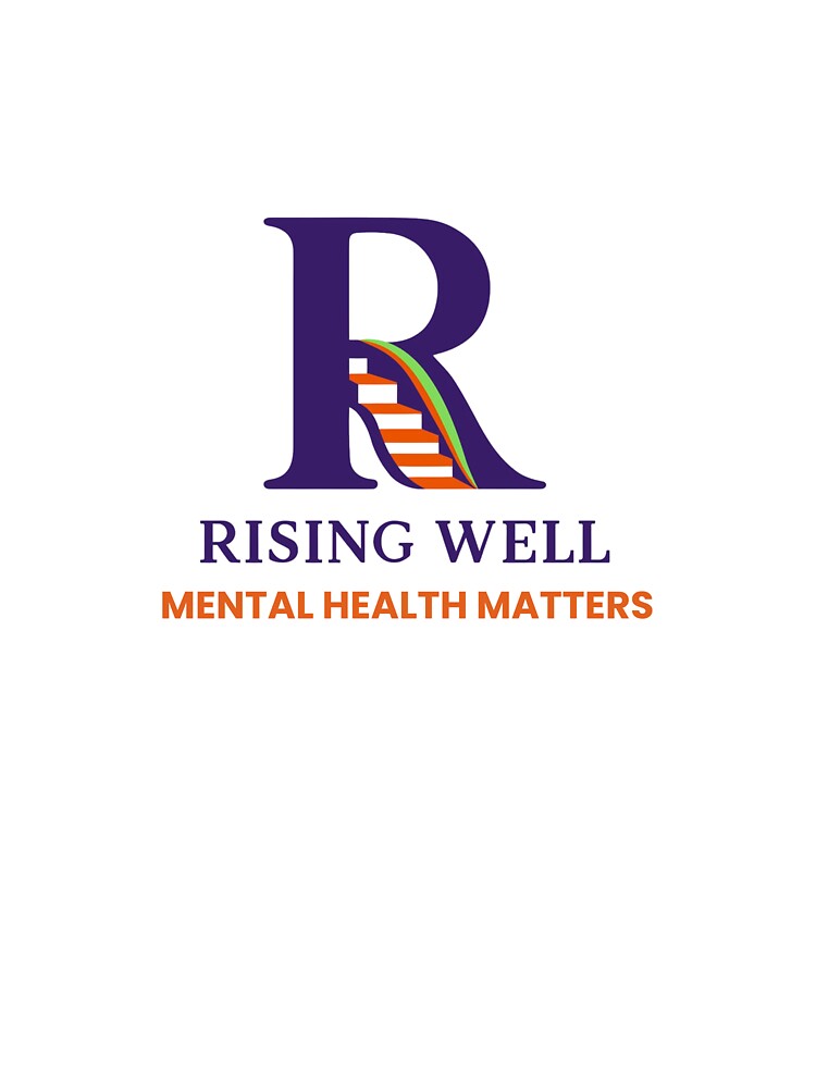 Mental Health Matters by RisingWell