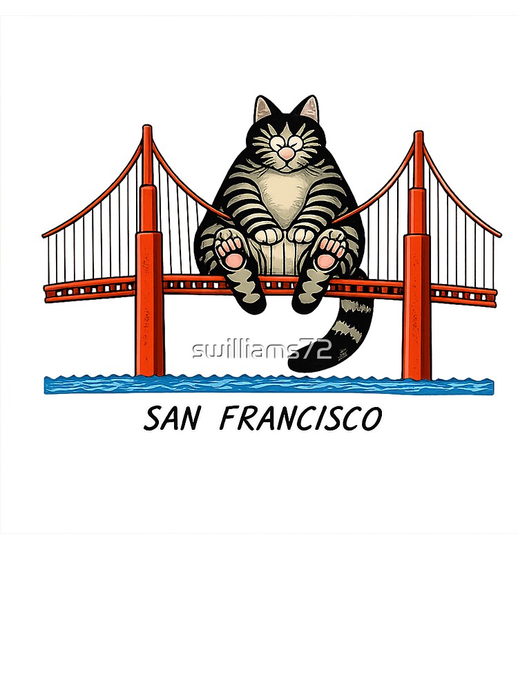 funny francisco by swilliams72
