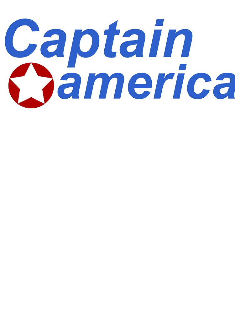 captain america grunge by Sugga4r