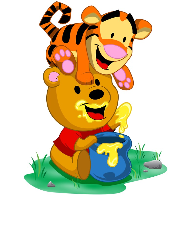 Sharing is caring by kudoze