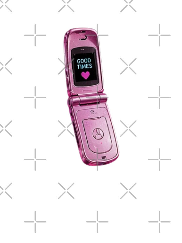Flip phone by FORTNITEFILTHYBANTER