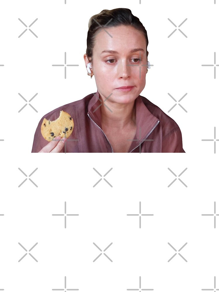 Brie Larson YouTube by TillyJones