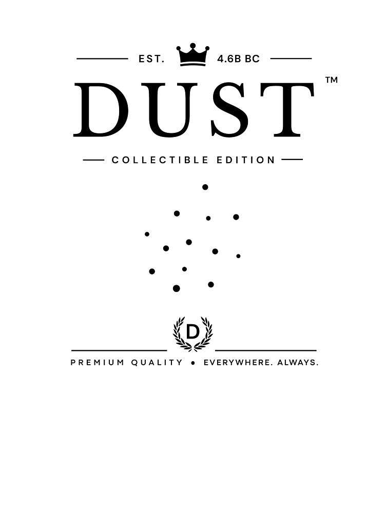 premium dust by PR7M