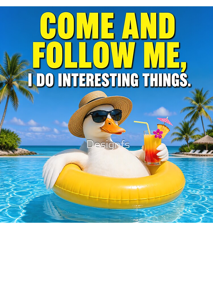 Come and follow me , i do interesting things. by Designfs