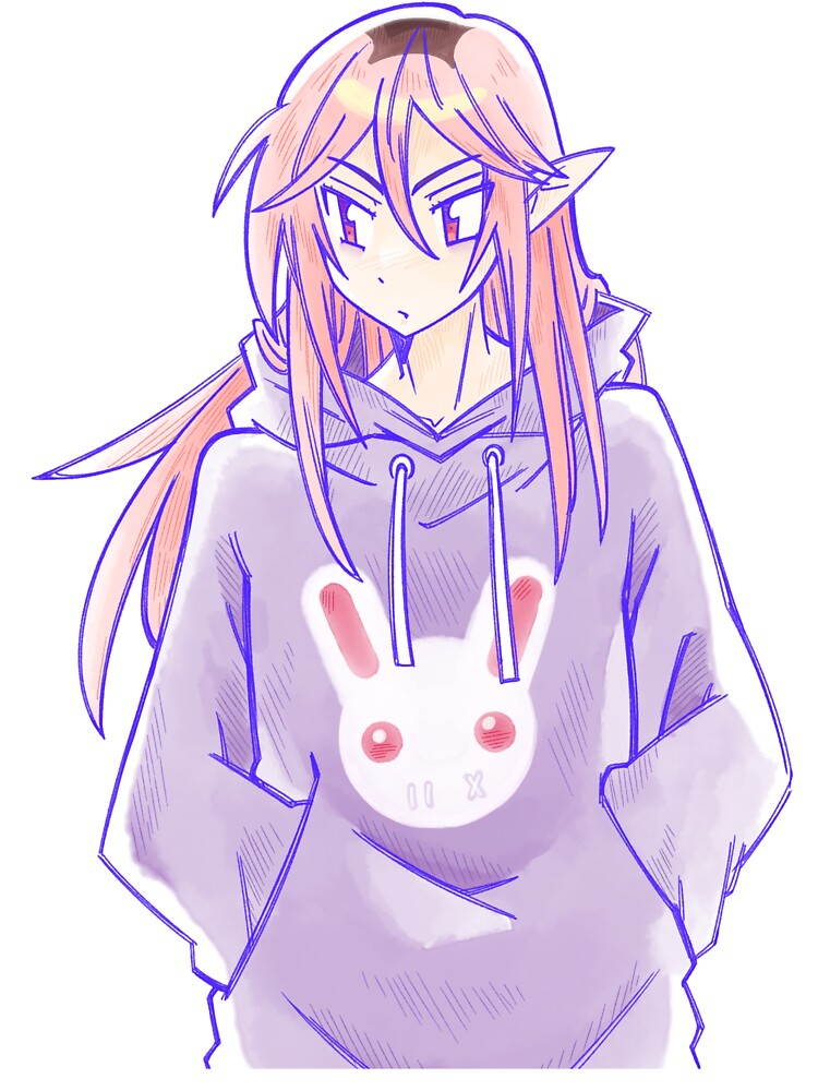 Yeyasu - Casual by totobunny