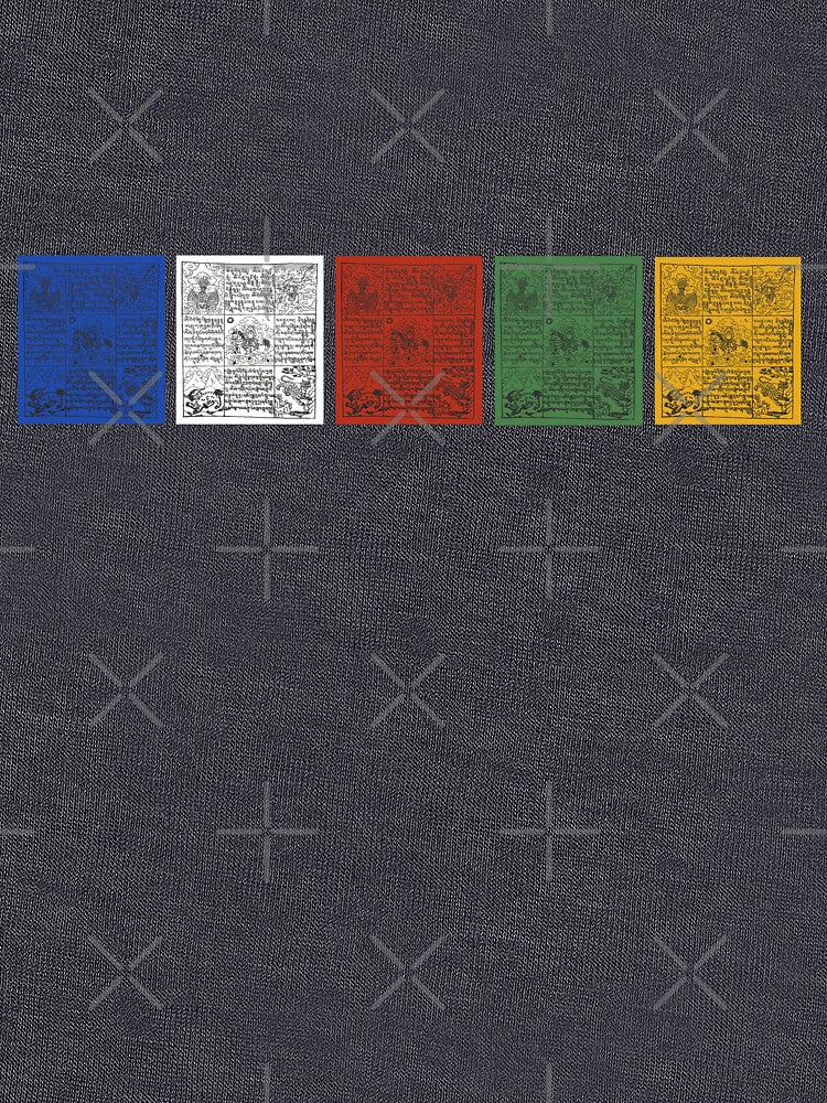 Tibetan Prayer Flags by KarmaGardri