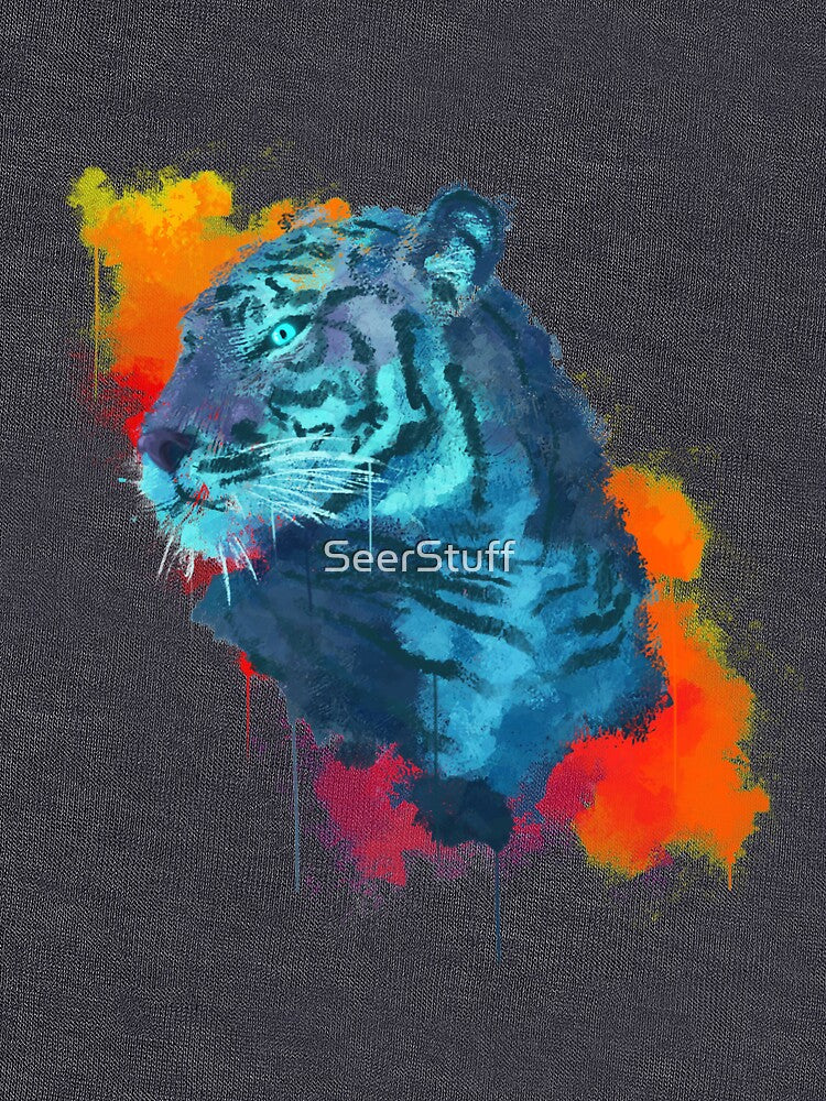 Valor by SeerStuff