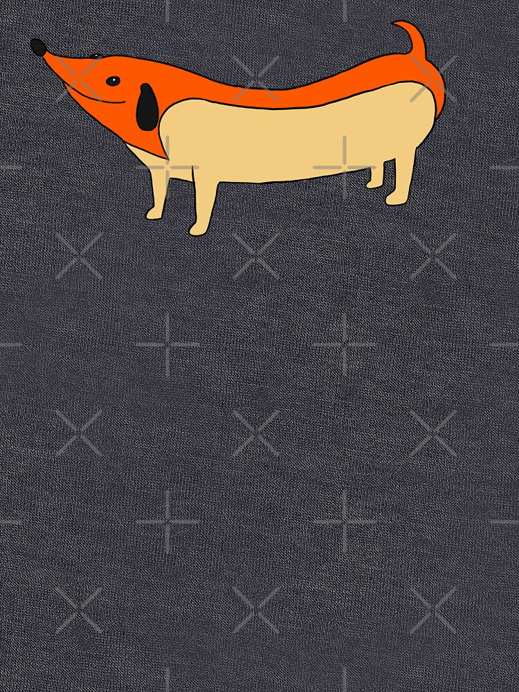 Weenie by Illustrationsbyv