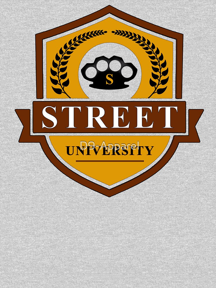 Street U. by D9-Apparel