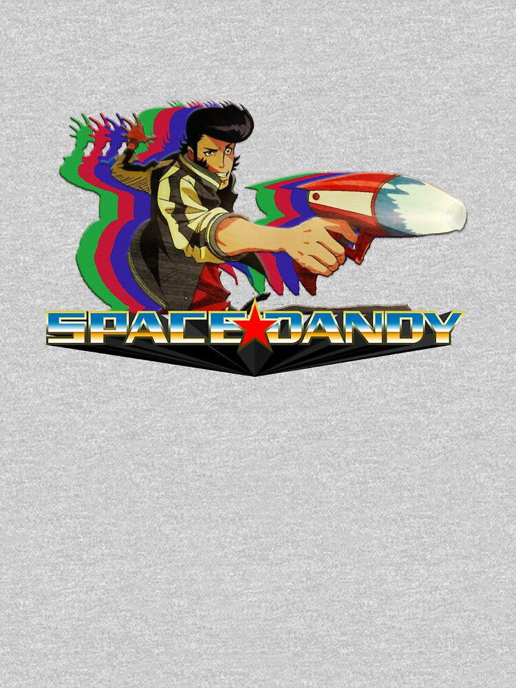 Dandy Blaster by imcrimsonross