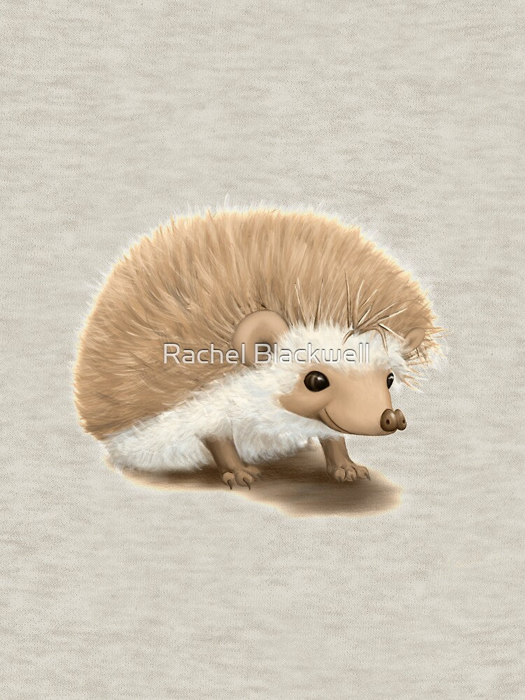 Little Hedgehog by Rachel Blackwell