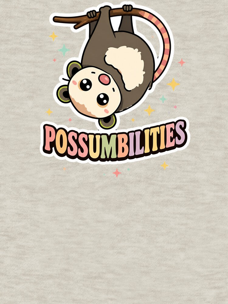 opposum by AmazingWorld91