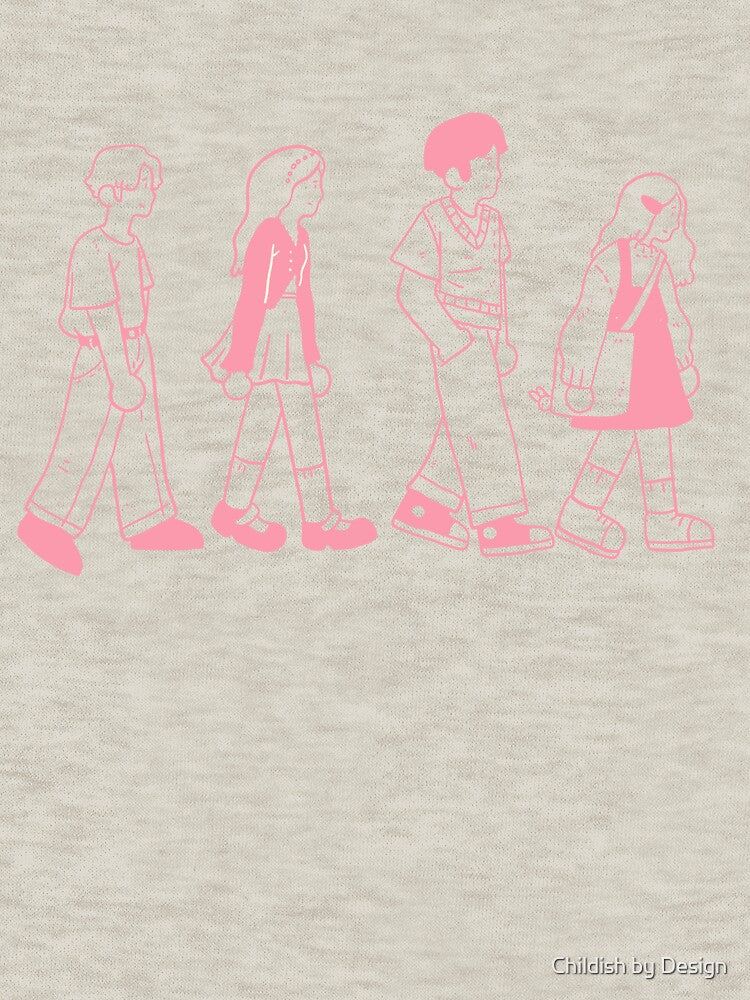 Soft boy & Soft girl aesthetic by Childish by Design