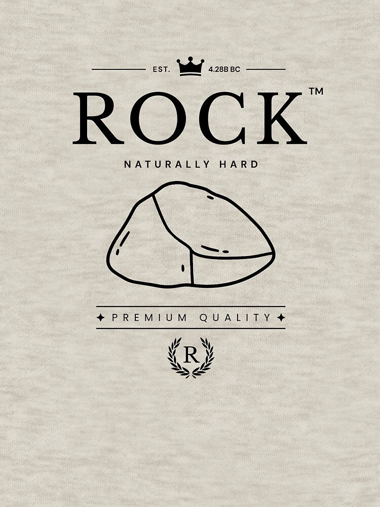 premium rock by PR7M