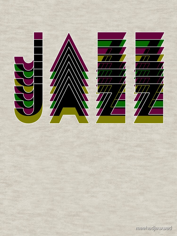 jazz by mildstorm