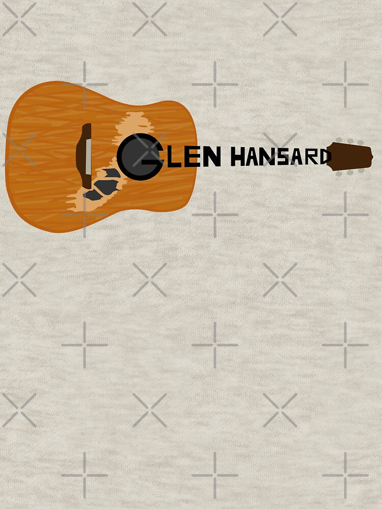 Hansard Guitar by Turlguy
